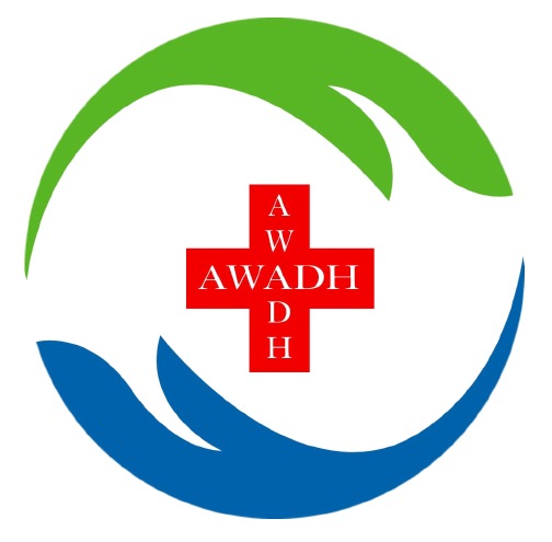 AWADH MEDICAL AND DENTAL CLINIC logo